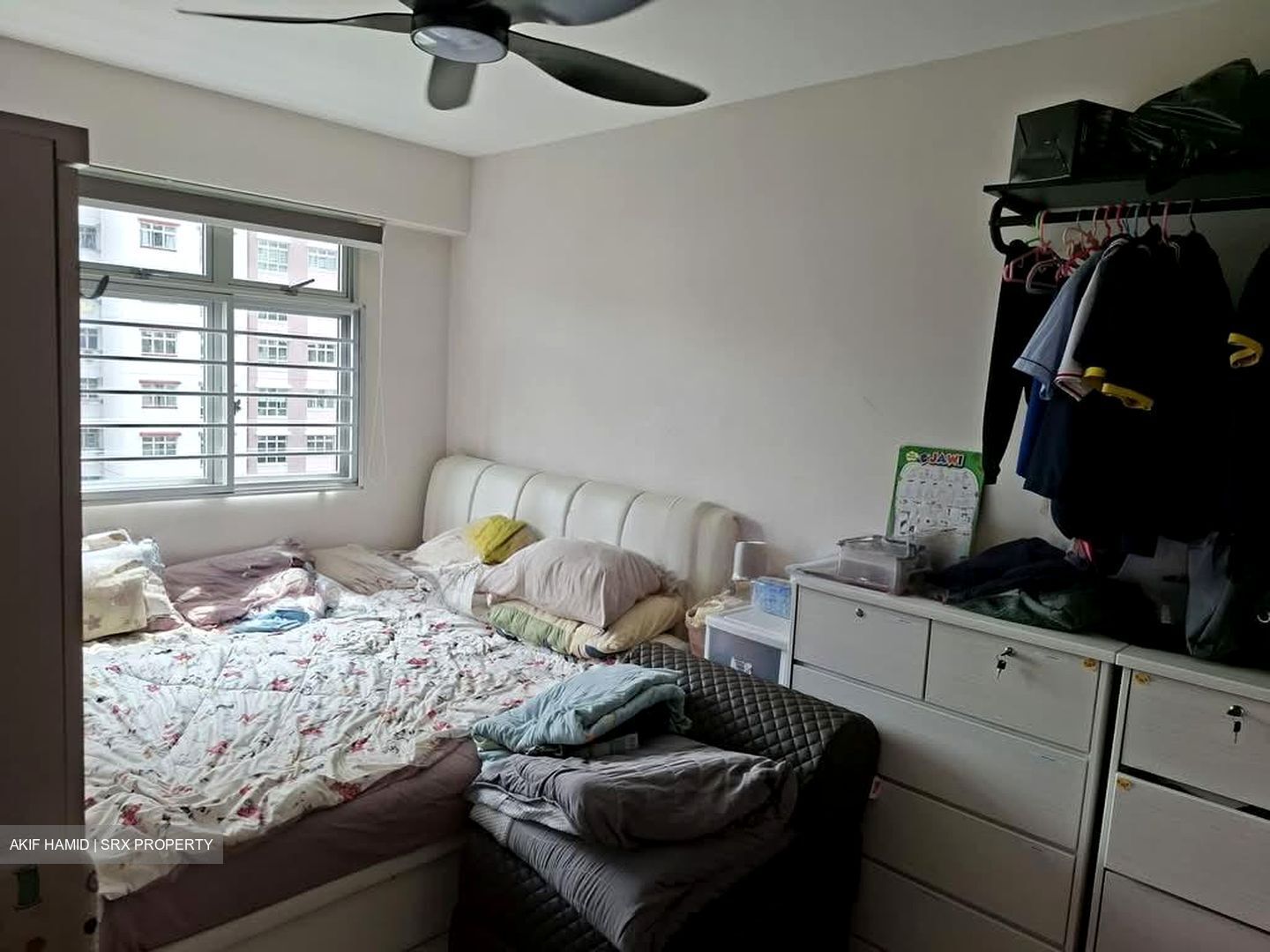 Blk 366A Sun Breeze (Sembawang), HDB 3 Rooms #574564061